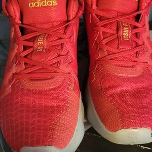 Adidas D.O.N Issue 2 Spiderman size 10